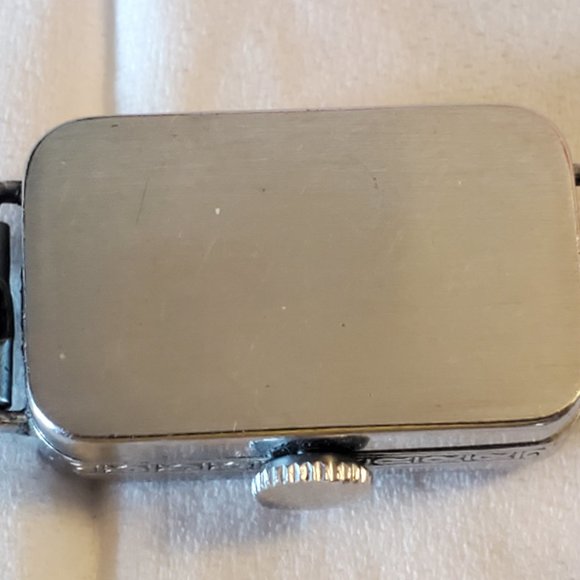 Very rare vintage LAFAYETTE ladies wristwatch
